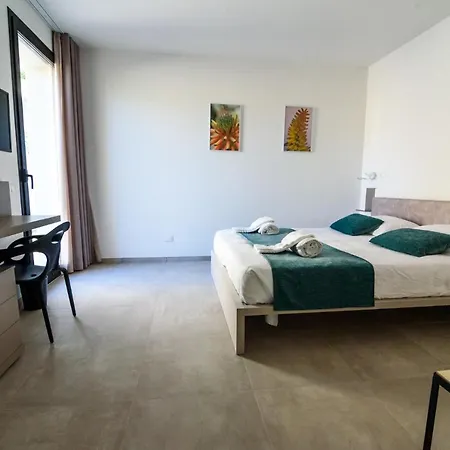 Agave 3* Санремо