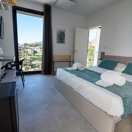 Agave 3* Санремо