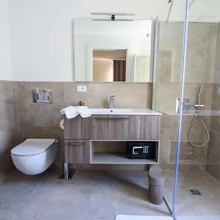 Agave Гостевой дом Санремо