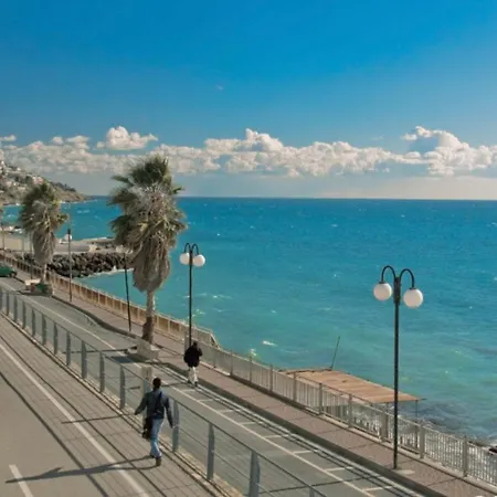 Agave Гостевой дом 3*