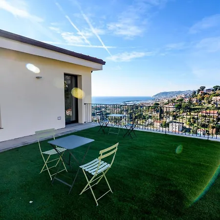 Agave Гостевой дом Санремо