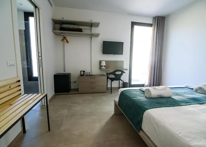 Agave Гостьовий будинок 3*