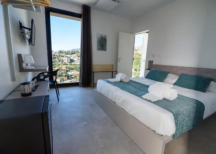 Agave 3* Санремо