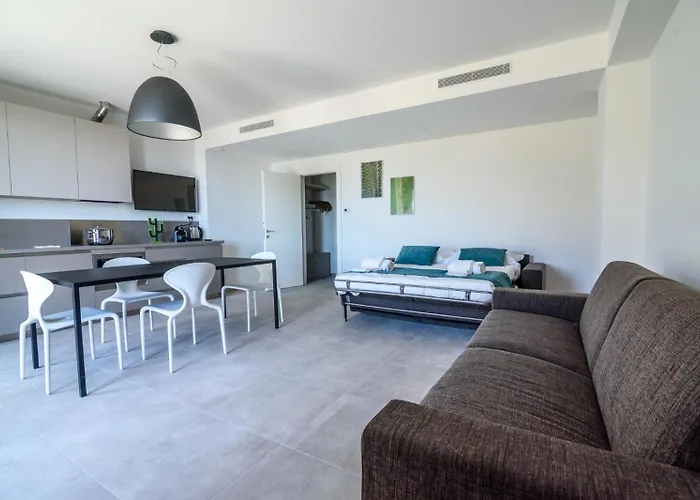 Agave Гостьовий будинок 3*