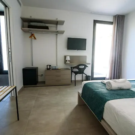 Agave Гостьовий будинок 3*