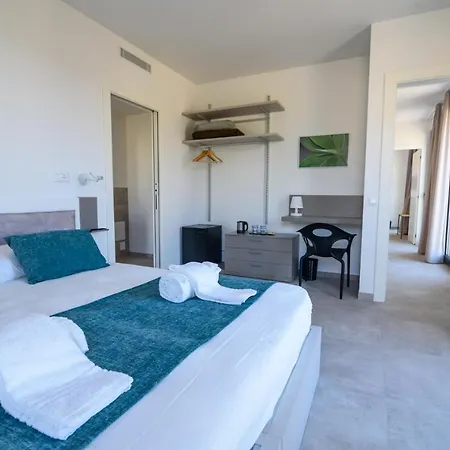 Гостьовий будинок Agave 3*