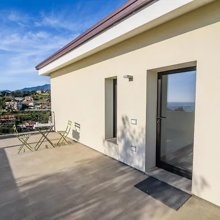 Agave Гостьовий будинок Санремо