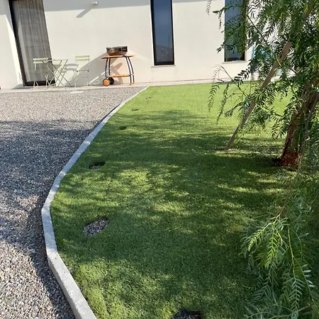 Agave 招待所 圣雷默