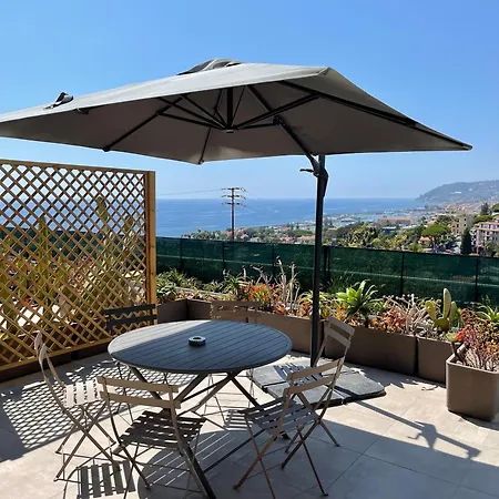 Agave 3* Санремо