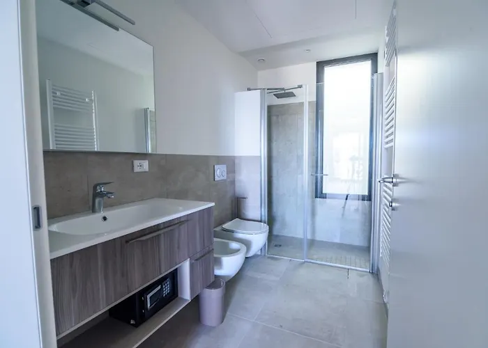 Guest house Agave 3*