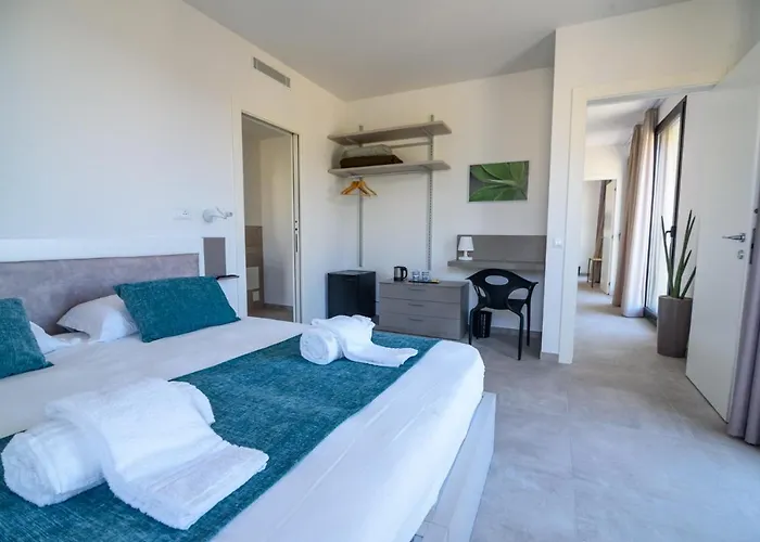 Guest house Agave 3*