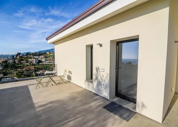 Agave Guest house Sanremo