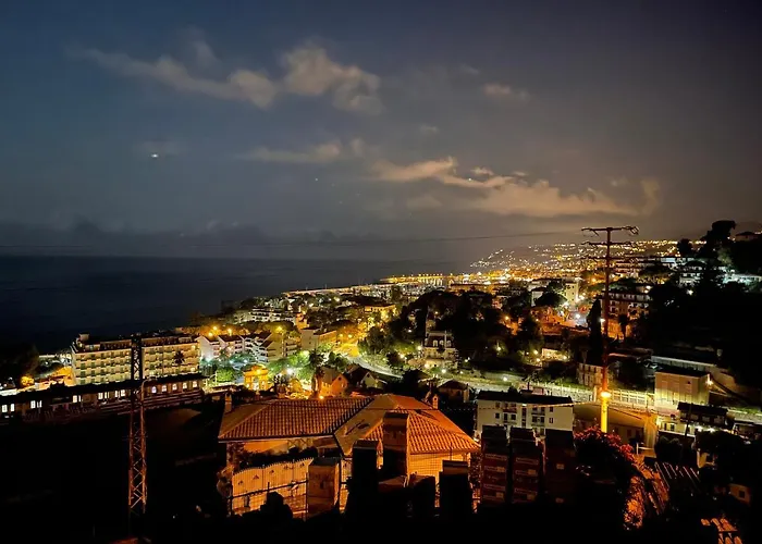 Agave Guest house Sanremo