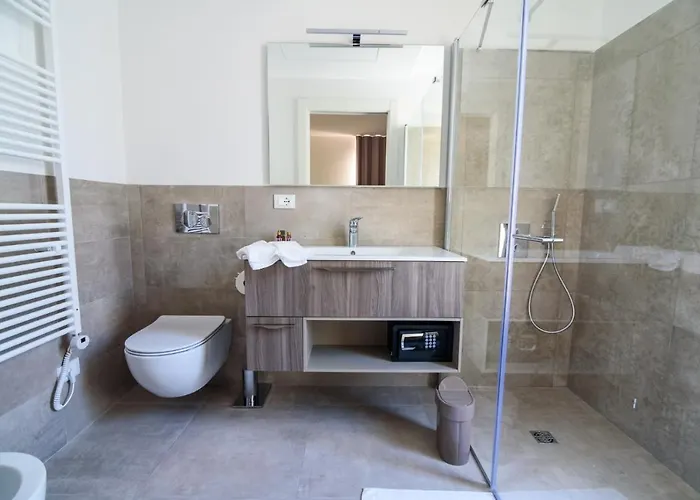 Agave Guest house Sanremo