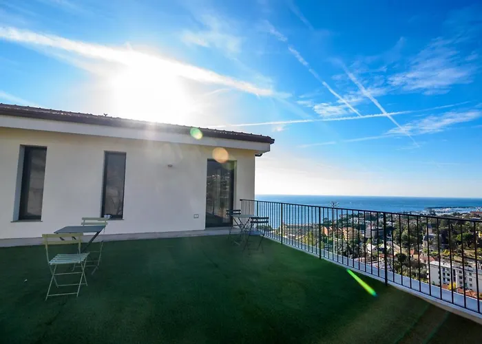 Agave Guest house Sanremo