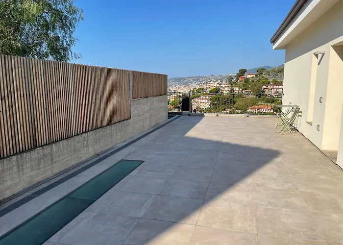 Guest house Agave 3*