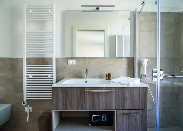 Agave Guest house Sanremo