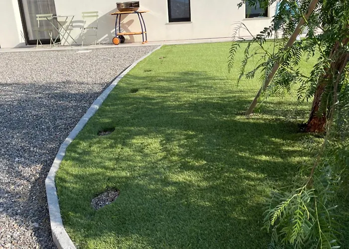 Agave Guest house Sanremo