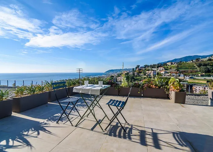 Guest house Agave 3*